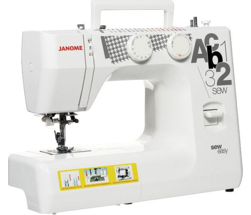 Швейная машина Janome Sew Easy Швейная машина Janome Sew Easy