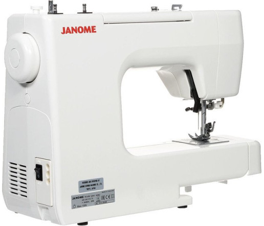 Швейная машина Janome Sew Easy Швейная машина Janome Sew Easy