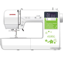 Швейная машина Janome 4100L