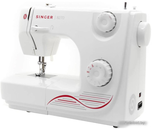 Швейная машина Singer 8270 Швейная машина Singer 8270