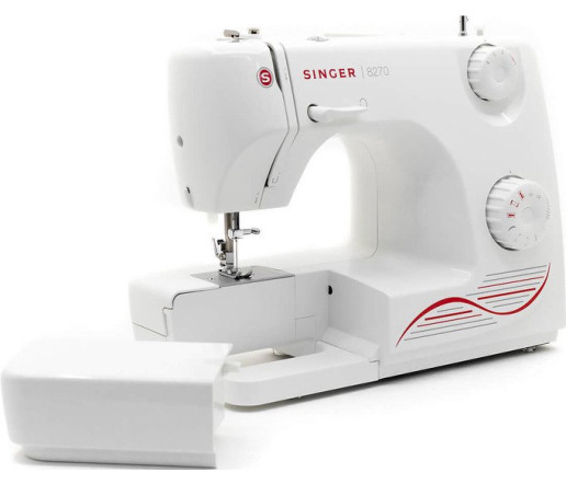 Швейная машина Singer 8270 Швейная машина Singer 8270