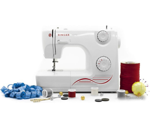 Швейная машина Singer 8270 Швейная машина Singer 8270