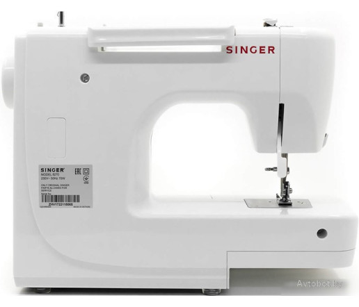 Швейная машина Singer 8270 Швейная машина Singer 8270