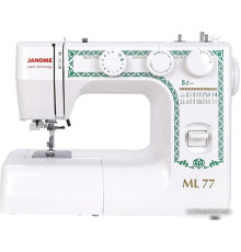 Швейная машина Janome ML 77