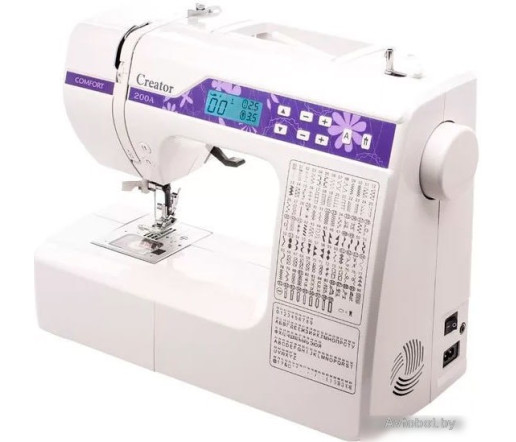 Швейная машина Comfort 200A