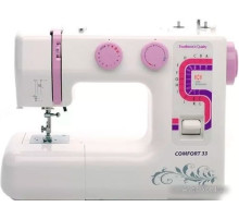 Швейная машина Comfort 33
