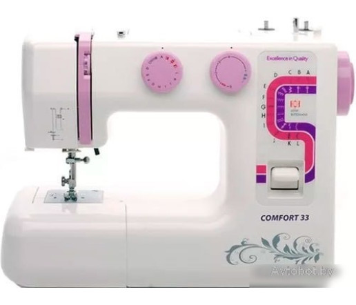 Швейная машина Comfort 33