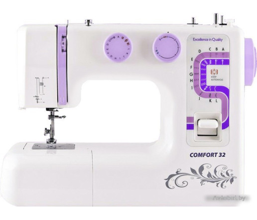Швейная машина Comfort 32