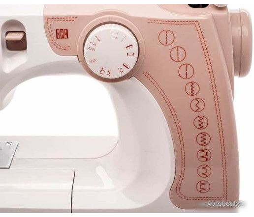 Швейная машина Comfort 20