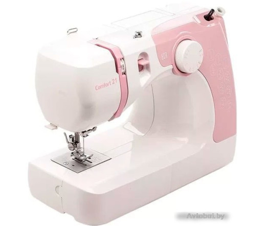 Швейная машина Comfort 21 Швейная машина Comfort 21