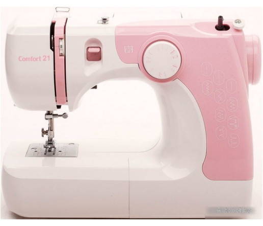 Швейная машина Comfort 21 Швейная машина Comfort 21