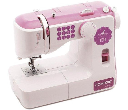 Швейная машина Comfort 210