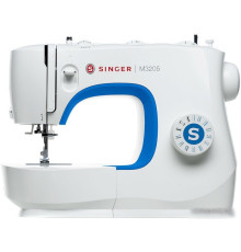 Электромеханическая швейная машина Singer M3205