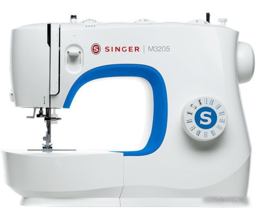Электромеханическая швейная машина Singer M3205
