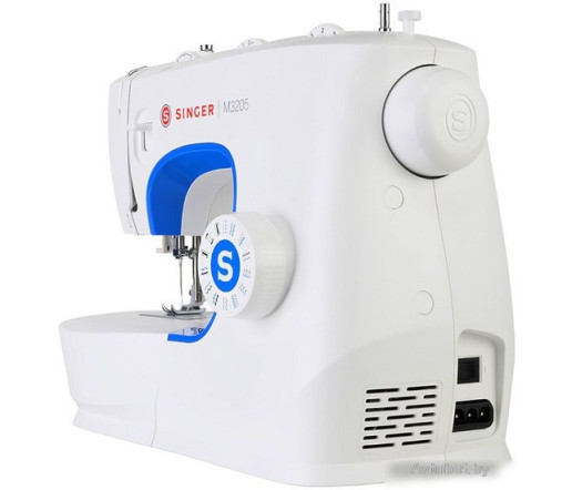 Электромеханическая швейная машина Singer M3205