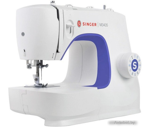 Электромеханическая швейная машина Singer M3405