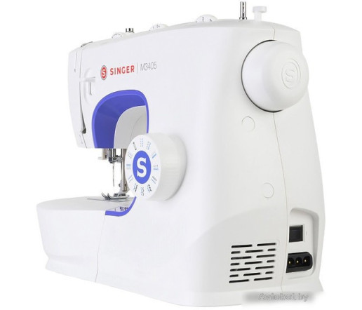 Электромеханическая швейная машина Singer M3405