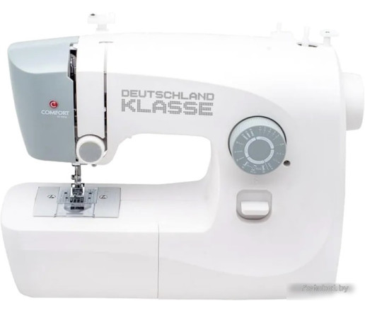 Электромеханическая швейная машина Comfort 125