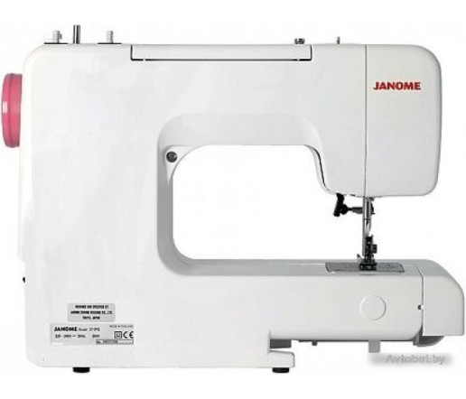 Электромеханическая швейная машина Janome 311PG Электромеханическая швейная машина Janome 311PG