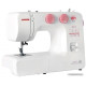 Электромеханическая швейная машина Janome 311PG