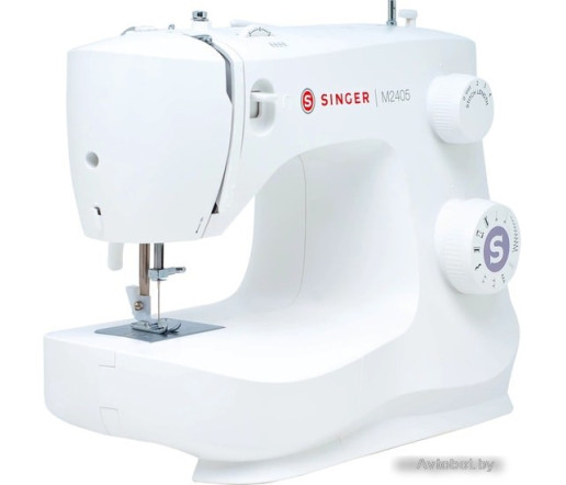 Электромеханическая швейная машина Singer M2405 Электромеханическая швейная машина Singer M2405