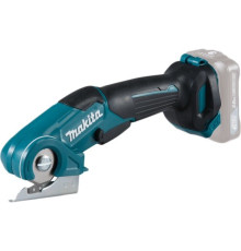 Шлицевые электрические ножницы Makita CP100DZ (без АКБ)