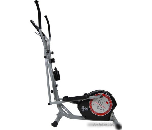 Эллиптический тренажер Atlas Sport 8.5 New