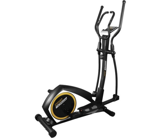 Эллиптический тренажер Start Line Fitness Expert SLF BK8729H Эллиптический тренажер Start Line Fitness Expert SLF BK8729H