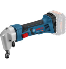 Высечные электрические ножницы Bosch GNA 18V-16 Professional 0601529500 (без АКБ)
