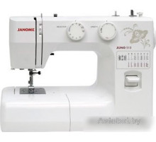 Швейная машина Janome Juno 513