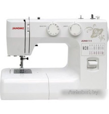 Швейная машина Janome Juno 513