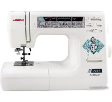 Швейная машина Janome ArtDecor 724E