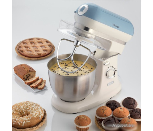 Миксер Ariete Vintage 1588/05