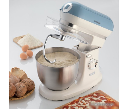 Миксер Ariete Vintage 1588/05