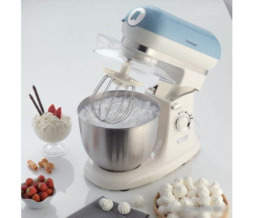 Миксер Ariete Vintage 1588/05