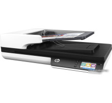 Сканер HP ScanJet Pro 4500 fn1 [L2749A]
