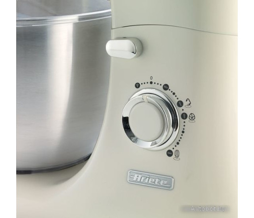 Миксер Ariete Vintage 1588/04 Миксер Ariete Vintage 1588/04