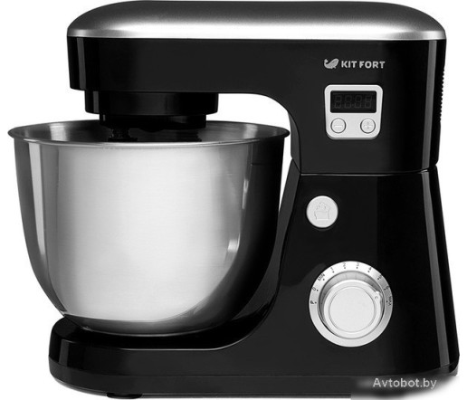Миксер Kitfort KT-1308-3 Миксер Kitfort KT-1308-3