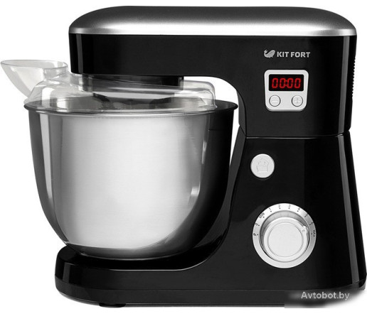 Миксер Kitfort KT-1308-3 Миксер Kitfort KT-1308-3