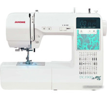 Швейная машина Janome DC3900