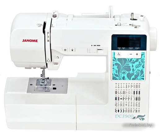 Швейная машина Janome DC3900 Швейная машина Janome DC3900