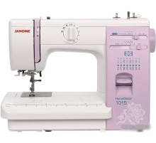 Швейная машина Janome Homedecor 1015