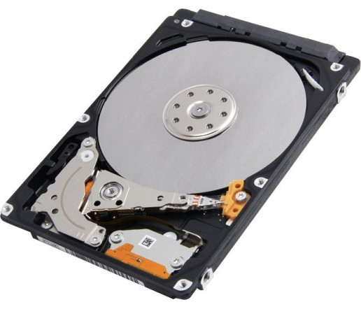Жесткий диск Toshiba MQ04ABF100 1TB Жесткий диск Toshiba MQ04ABF100 1TB