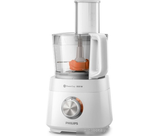 Кухонный комбайн Philips HR7510/00 Кухонный комбайн Philips HR7510/00