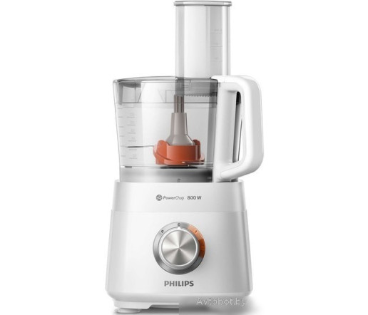 Кухонный комбайн Philips HR7510/00 Кухонный комбайн Philips HR7510/00