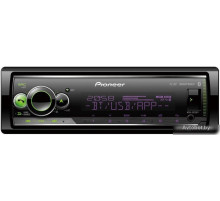 USB-магнитола Pioneer MVH-S520BT