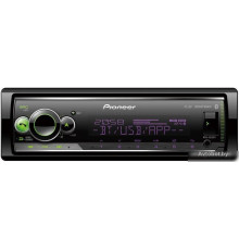 USB-магнитола Pioneer MVH-S520BT