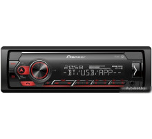 USB-магнитола Pioneer MVH-S420BT