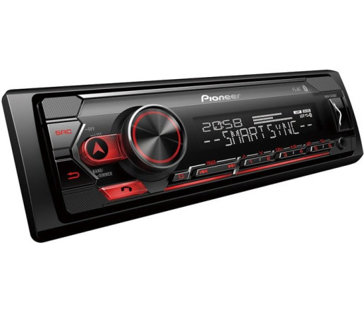 USB-магнитола Pioneer MVH-S420BT USB-магнитола Pioneer MVH-S420BT
