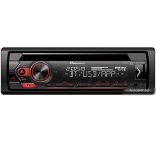 CD/MP3-магнитола Pioneer DEH-S320BT
